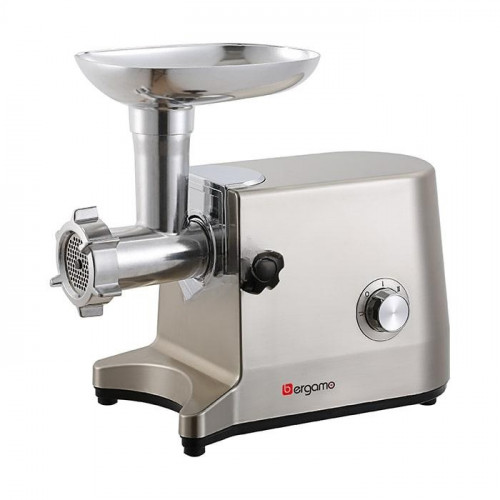 MEAT GRINDER BERGAMO BG-MG2690TS 2KG 4000W