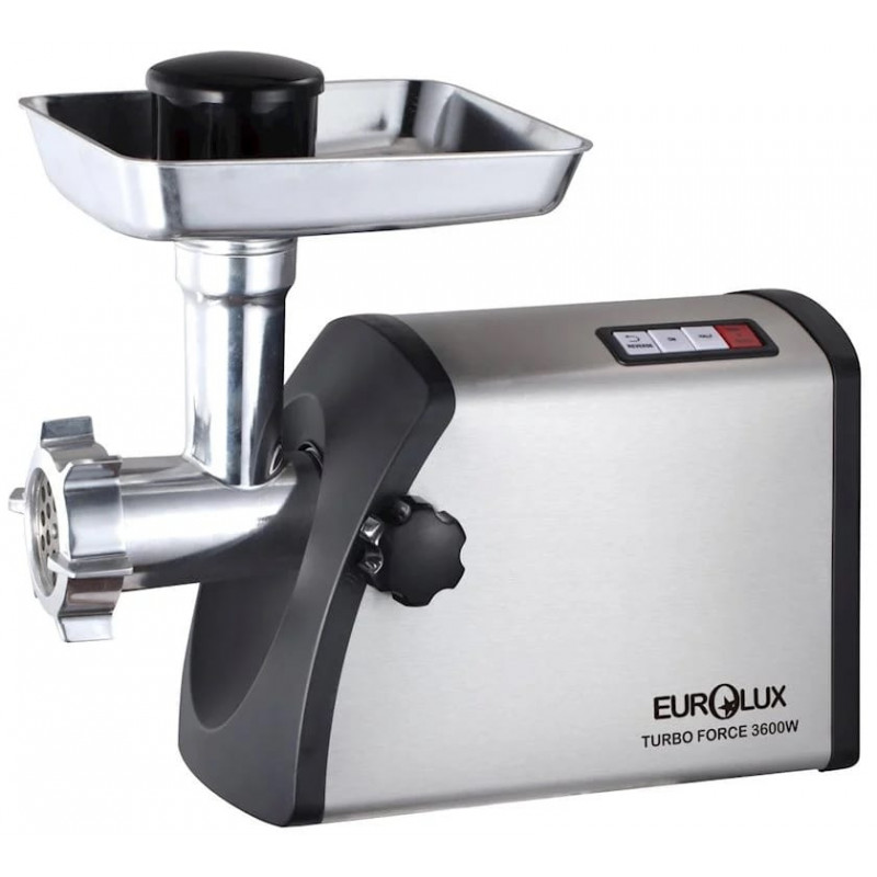 MEAT GRINDER EUROLUX EU-MG3154BS