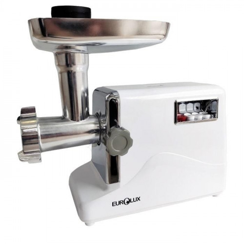 MEAT GRINDER EUROLUX EU-MG3150TPW 2KG 3600W