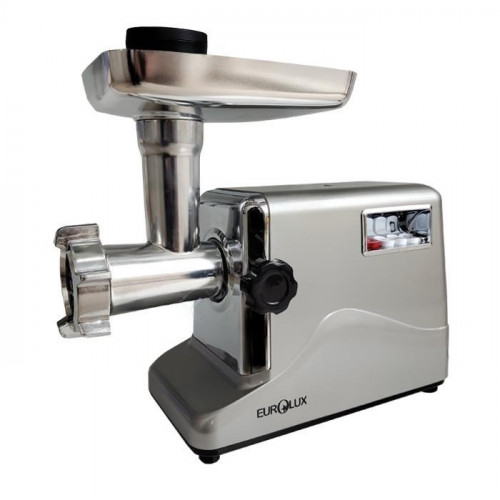 MEAT GRINDER EUROLUX EU-MG3155TPG 2.5KG 3600W