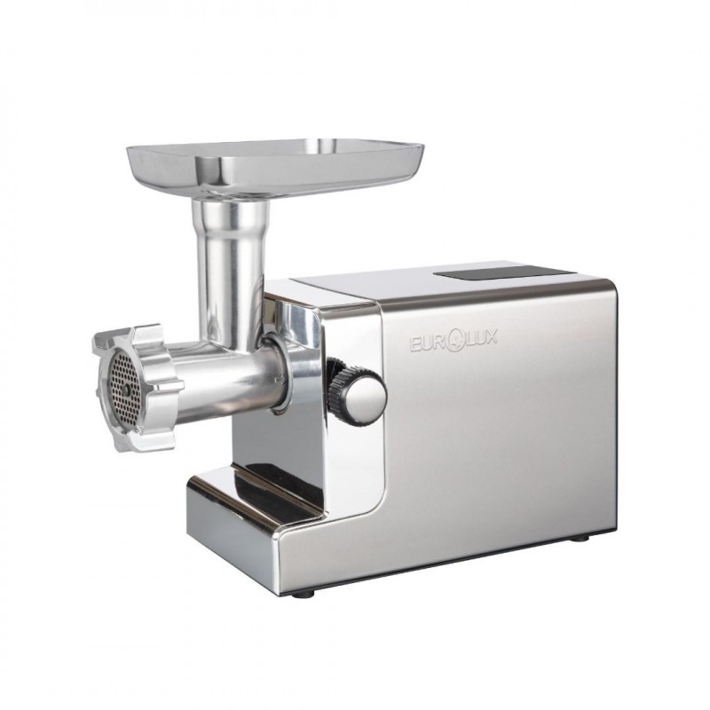 MEAT GRINDER EUROLUX EU-MG3186TSS 1.6G 3600W