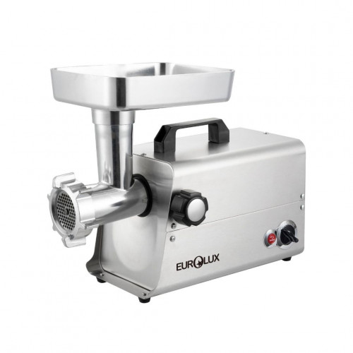 MEAT GRINDER EUROLUX EU-MG3188TSS 1.6KG 3600W