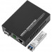 MEDIA CONVERTER APKR 1000MBPS SFP (GLC-LH-SMD INCL.)