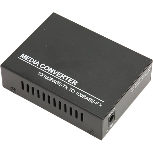 Mediakonwerter FIBEREND CNV-LXSC-RJ45 GB SM 20k