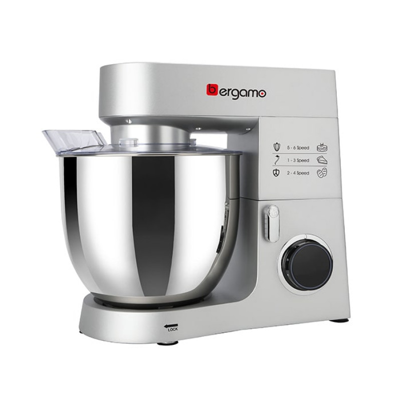 STAND MIXER BERGAMO BG-SM3590SD 10L 2000W