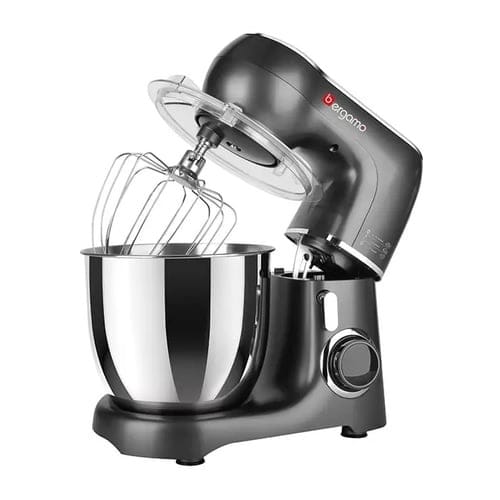 STAND MIXER BERGAMO BG-SM3553SG