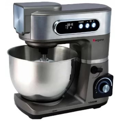 STAND MIXER BERGAMO BG-SM3580KS