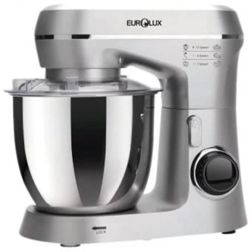 STAND MIXER EUROLUX EU-SM3957SS