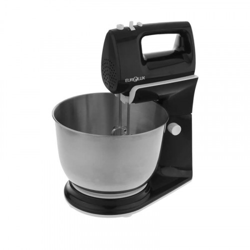 STAND MIXER EUROLUX EU-SM3916LSB