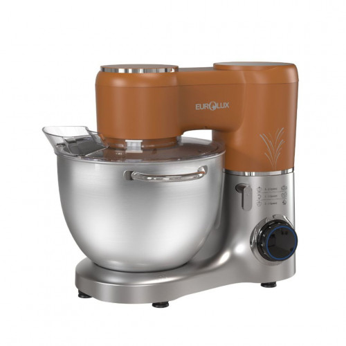 STAND MIXER EUROLUX EU-SM3981SSB 8L 1600W