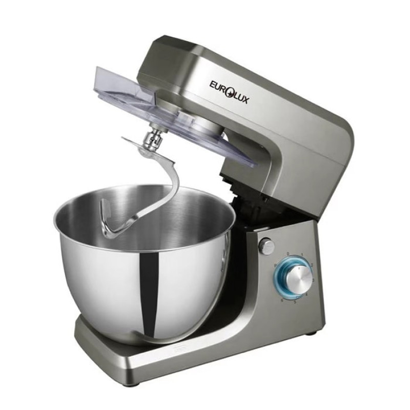 STAND MIXER EUROLUX EU-SM3984SG 8L 1500W