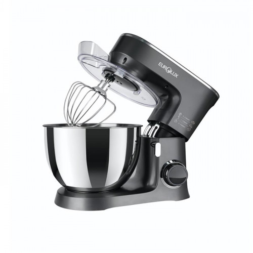 STAND MIXER EUROLUX EU-SM3989SG 8L 1600W