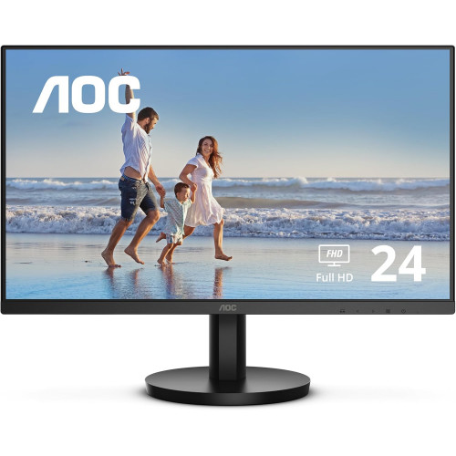 Monitor LCD AOC 24B3HM 23.8"