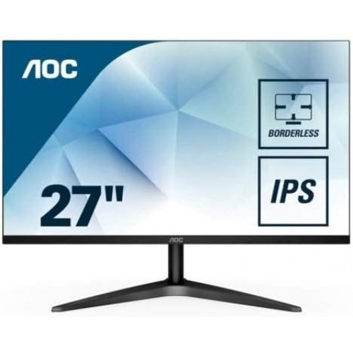 Monitor LCD AOC 27B1H2 27"