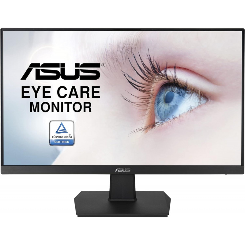 Monitor LCD ASUS VA27EHF 27" EYECARE FHD