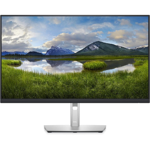 Монитор LCD DELL P2722H 27"