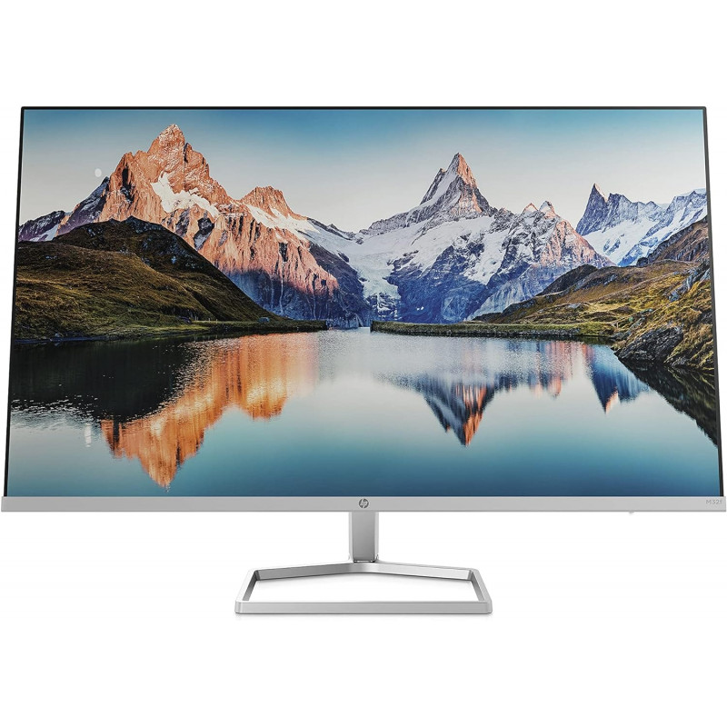 Monitor LCD HP M32F 31.5"