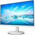 MONITOR LCD PHILIPS 241V8W 23.6" WHITE