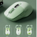 WIRELESS MOUSE EWEADN Q1 BLACK