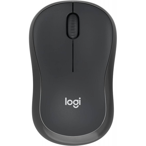 Бесшумная Bluetooth мышь LOGITECH M240