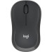 Бесшумная Bluetooth мышь LOGITECH M240