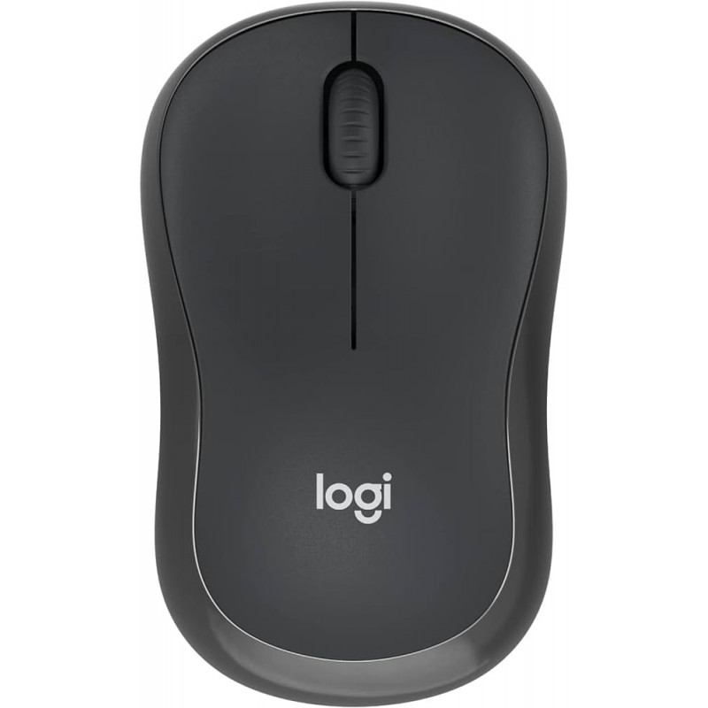 Бесшумная Bluetooth мышь LOGITECH M240