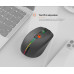 WIRELESS BLUETOOTH MOUSE MEETION MT-BTM002 BLACK