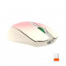 WIRELESS BLUETOOTH MOUSE MEETION MT-BTM002 PINK