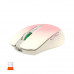 WIRELESS BLUETOOTH MOUSE MEETION MT-BTM002 PINK