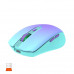 WIRELESS BLUETOOTH MOUSE MEETION MT-BTM002 PURPLE