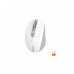 WIRELESS BLUETOOTH MOUSE MEETION MT-BTM002 WHITE