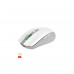 WIRELESS BLUETOOTH MOUSE MEETION MT-BTM002 WHITE