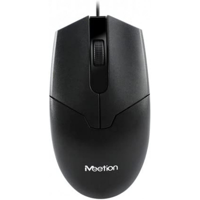 WIRED MOUSE MEETION MT-M360 USB