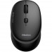 WIRELESS MOUSE MEETION R571 BLACK