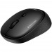 WIRELESS MOUSE MEETION R571 BLACK