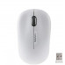 WIRELESS MOUSE MEETION R545 WHITE