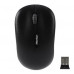 WIRELESS MOUSE MEETION R545 BLACK