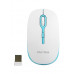 WIRELESS MOUSE MEETION R547 BLUE