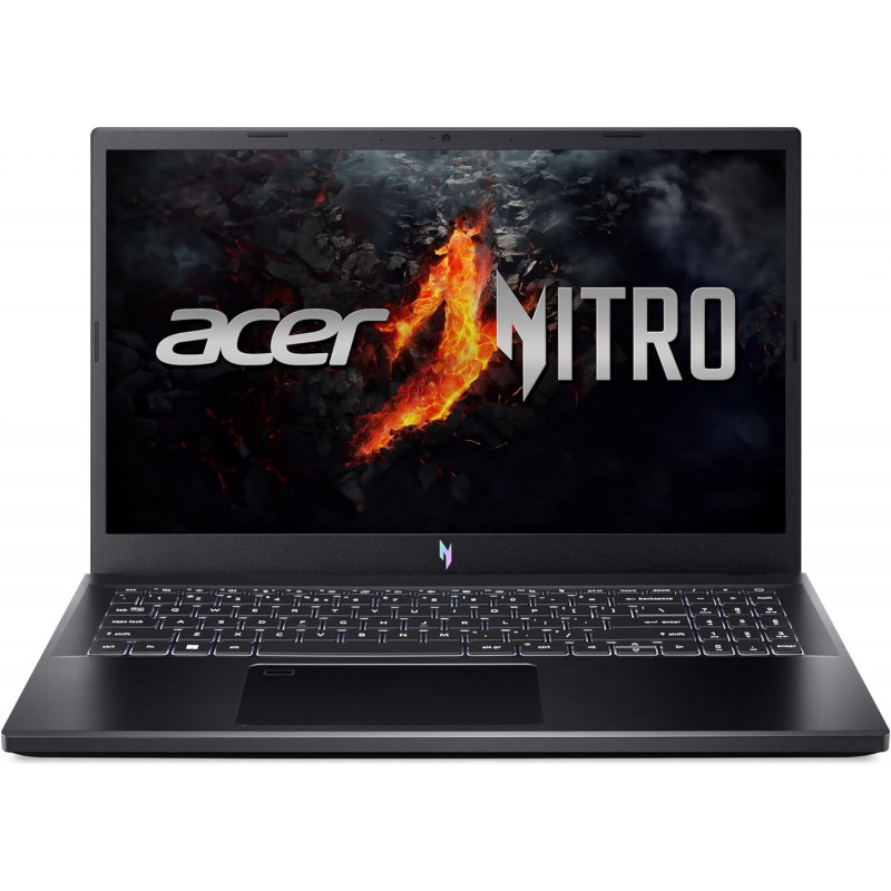 Noutbuk ACER NITRO V15 ANV15-51-51A4