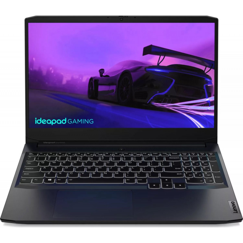 Noutbuk LENOVO IP GAMING 3 15IHU6