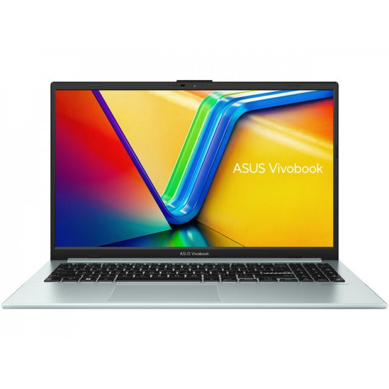 Noutbuk ASUS VIVOBOOK GO 15 E1504FA-BQ511