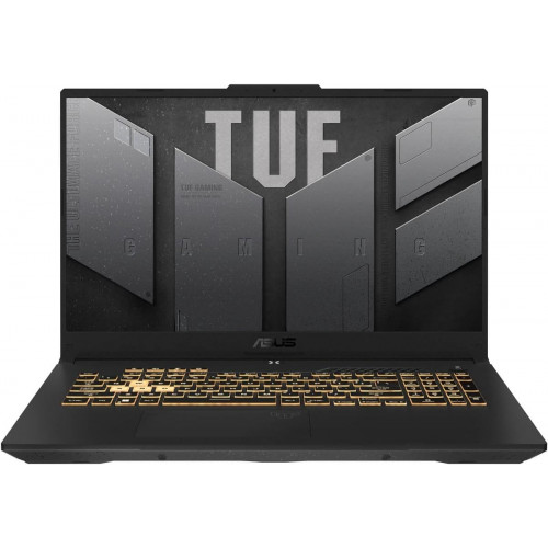 Noutbuk ASUS TUF FX707ZC4-HX036