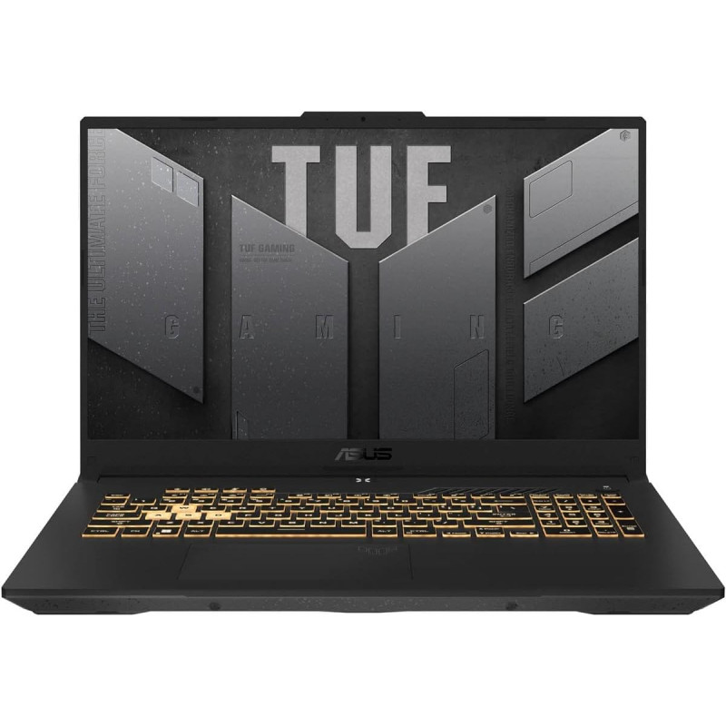 Noutbuk ASUS TUF FX707ZC4-HX036