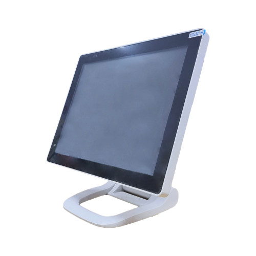 POS TERMINAL CORE I5 3210M/8GB DDR3/128GB SSD/15" WIDE TOUCH WHITE