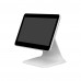 POS TERMINAL CORE I3 3120M/4GB DDR3/128GB SSD/15" WIDE TOUCH WHITE