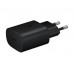 POWER ADAPTOR SAMSUNG USB-C 25W (CHN)