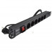 POWER DISTRIBUTION UNIT 6-SOCKET 2PIN EU