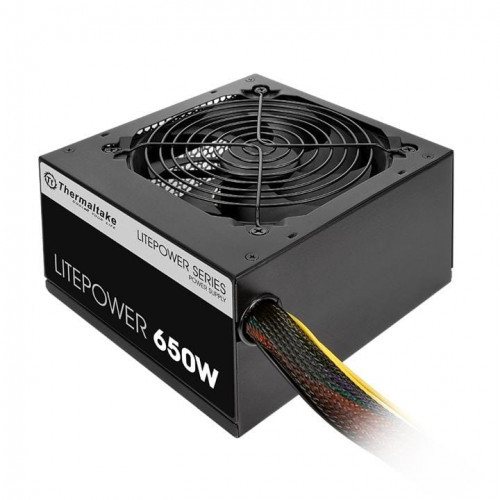 POWER SUPPLY THERMALTAKE LTP-0650P-2 650W