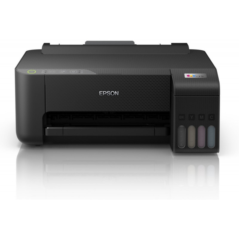 Принтер EPSON ECOTANK L1250 A4 COLOUR INKJET