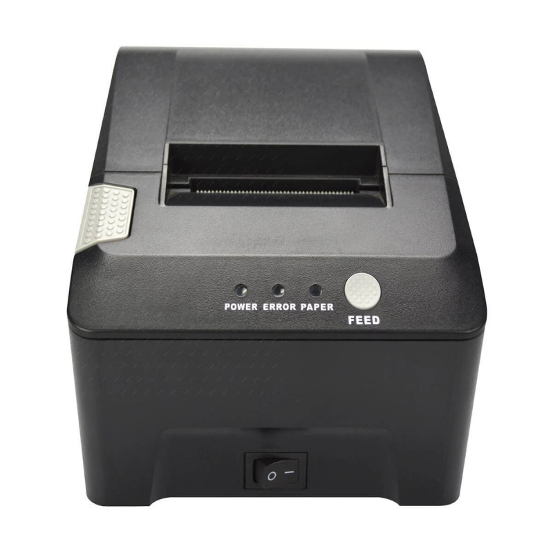 THERMAL PRINTER RONGTA RP58 58MM LAN